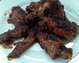 Foto langkah ke 8 dari resep Ayam panggang.