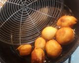 Foto del paso 2 de la receta: Exquisitos buñuelos😋