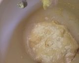 Foto langkah ke 5 dari resep Sweet Bread (Basic Soft Bun).