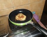 Foto langkah ke 3 dari resep Pancake Topping.