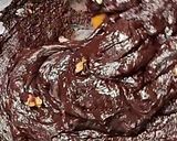 A picture of step 6 of Chocolate Walnut Fudge 📌.
