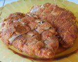 Foto langkah ke 4 dari resep Chicken Katsu 😄.
