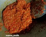 Foto langkah ke 3 dari resep Sambel Ikan Asin.