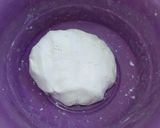 Foto langkah ke 1 dari resep Klanting (cenil tepung ketan).