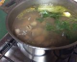 Foto del paso 2 de la receta Habas enzapatás a mi manera