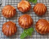 Foto langkah ke 8 dari resep Butter Rice Cake.