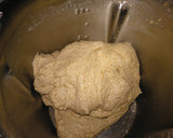 Foto del paso 5 de la receta: Pan de espelta 100% integral