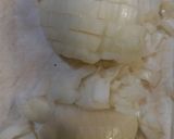 Foto del paso 9 de la receta: Cintas Caseras con Salsa Filletto