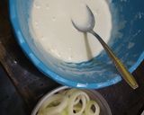 Foto langkah ke 3 dari resep Onion Rings.