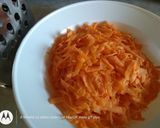 Kolbászos-sárgarépás-köleses egytál recept fázis 1 fotója