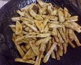 Foto langkah ke 4 dari resep Basreng karedok.