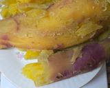 Foto del paso 1 de la receta: Ñoquetitos de batata 🍠