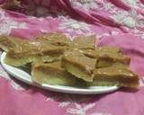 Double Decker Maida Burfee recipe step 3 photo