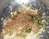 गोभी का पराठा (gobi ka paratha recipe in Hindi) रेसिपी चरण 3 फोटो