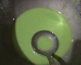 Foto langkah ke 1 dari resep Kue cubit lipat.