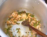 Foto del paso 9 de la receta: Bucattini y frutos de mar