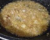 Chicken korma recipe step 1 photo