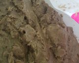 Foto langkah ke 4 dari resep 246. Sagu Keju Cokelat Lumeerr (Recipe TintinRayner) #RabuBaru.