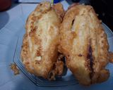 Foto langkah ke 3 dari resep Pisang goreng krenyes.