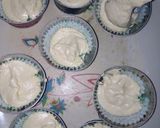 Vanilla cup cakematakin girki15 hoto