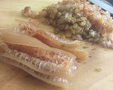 Foto del paso 1 de la receta: Empanadas de Cochayuyo