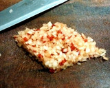 Foto del paso 2 de la receta: Fideos con salsa bolognesa