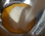 Foto del paso 2 de la receta: Crema pastelera de canela