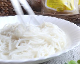 Foto langkah ke 1 dari resep Kue Bihun Nanas.