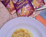 Foto langkah ke 3 dari resep Nasi kuning.