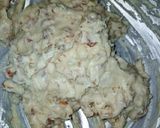 A picture of step 3 of Mexican Almond Cookies.