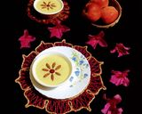A picture of step 9 of Apple Kheer.