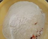 Foto langkah ke 3 dari resep Pia Pia Udang.