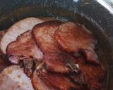 Foto del paso 5 de la receta: Chuletas de cerdo hawaiana