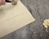 Foto del paso 4 de la receta: Tartas de manzana individuales