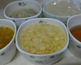 Foto langkah ke 6 dari resep Es buah asam manis...TASTY.