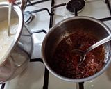 Pas rețetă Supă - cremă din linte roşie cu orez și bulgur 2 fotografie