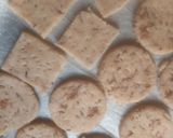 जीरा बिस्कुट(jeera biscuit recipe in hindi) रेसिपी चरण 4 फोटो