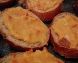 Une image de l'étape 1 de Dips poivron tomates.