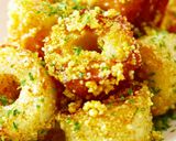A picture of step 20 of Endless Zucchini! Curry Cheese Bake.
