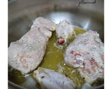 Foto del paso 2 de la receta: Pollo con verduritas