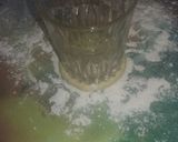 عکس مرحله 2 از دستور کلوچه خرمایی با رومال شویدی