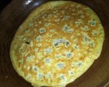 Foto del paso 3 de la receta: Arroz chaufa de sangrecita de pollo