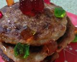 બનાના પેન કેક (Banana Pancake Recipe In Gujarati) રેસીપી સ્ટેપ13ફોટો