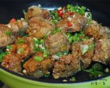 椒鹽排骨的食譜步驟4照片