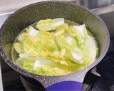 肉骨茶湯麵的食譜步驟3照片