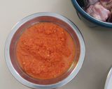 Foto langkah ke 1 dari resep 202. Gulai Ayam bumbu kelapa gongseng-Medan.