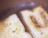 รูปขั้นตอนการทำที่ 5 ของ Korean Breakfast Street Toast😅😋