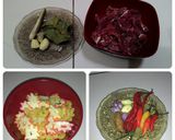 Foto langkah ke 1 dari resep SEBLAK SAPI ANTI GALAU.