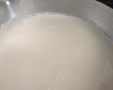 Foto del paso 2 de la receta: Gelatina de  Naranja cremosa!!