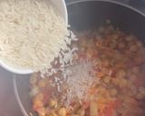 Foto del paso 2 de la receta: Arroz frito con verduras